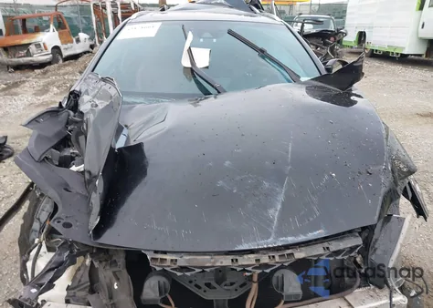 2017 Lexus Rx 350 F Sport from USA, damaged, VIN 2T2BZMCA2HC103508